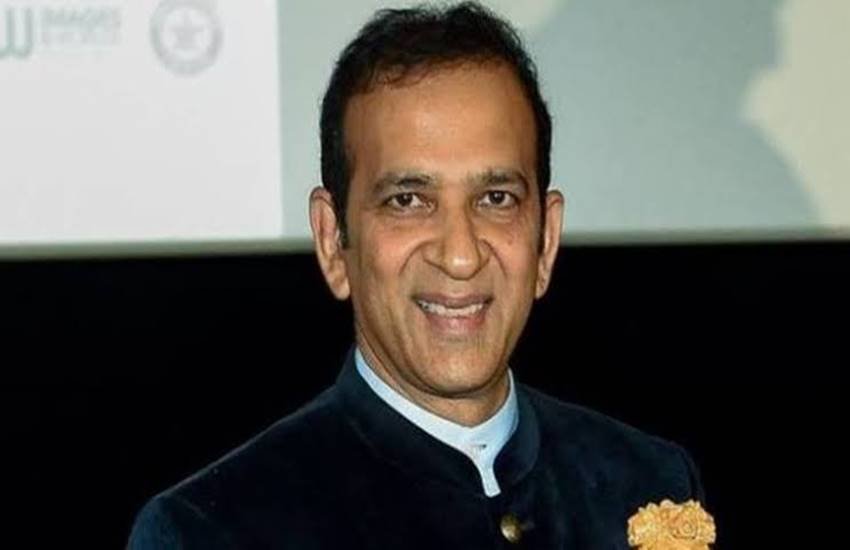 राजनयिक अजय बिसारिया 
