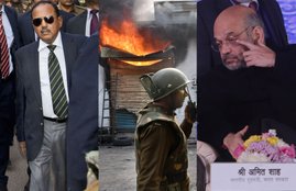 Delhi CAA, Delhi CAA violence, Maujpur, NRC, home minister, pm modi, NSA, modi cabinet, delhi caa