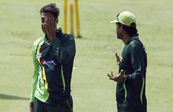 VIDEO: शोएब अख्तर ने भारत-पाक द्विपक्षीय सीरीज पर कहा- टमाटर-प्याज खरीद सकते हो तो मैच क्यों नहीं