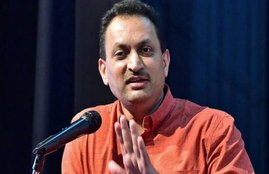 anant kumar hegde