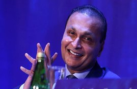 Anil Ambani