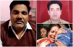 Delhi Violence: AAP पार्षद पर IB कॉन्स्टेबल की हत्या का परिजनों ने लगाया आरोप! ताहिर हुसैन ने Video जारी कर दी सफाई