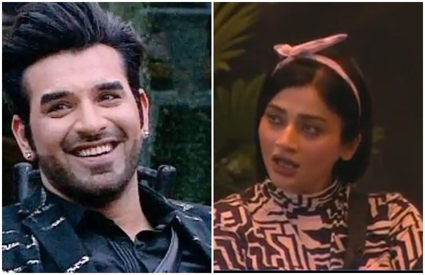 Mujhse Shaadi Karoge 25 February: शहनाज और पारस को कंटेस्टेंट रिझाने के लिए महंगे गिफ्ट देते हैं।