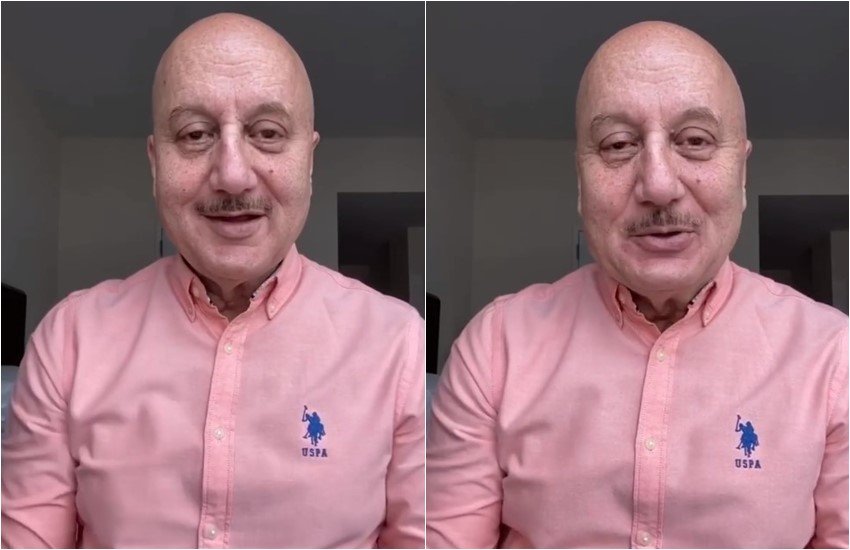 CAA, Anupam Kher, Anupam Kher on Citizenship Amendment Act, Anupam Kher ON Pay GST TAX, Anupam Kher ON Toilet for Hygiene, Anupam Kher, ON CAA, NRC, ENTERTAINMENT NEWS, BOLLYWOOD NEWS, TELEVISION NEWS