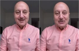 CAA, Anupam Kher, Anupam Kher on Citizenship Amendment Act, Anupam Kher ON Pay GST TAX, Anupam Kher ON Toilet for Hygiene, Anupam Kher, ON CAA, NRC, ENTERTAINMENT NEWS, BOLLYWOOD NEWS, TELEVISION NEWS