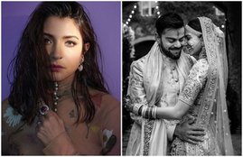 Anushka Sharma, virat kohli, aushka sharama Shares Emotional Message For Virat Kohli, Anushka Sharma instagram, Anushka Sharma share virat kohli picture, Actress Anushka Sharma, Virat Kohli Anushka Sharma,अनुष्का शर्मा, विराट कोहली, विराट कोहली से दूर अनुष्का शर्मा, अनुष्का शर्मा विराट कोहली, Entertainment news,