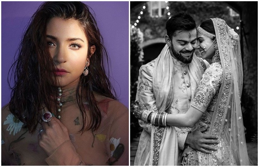 Anushka Sharma, virat kohli, aushka sharama Shares Emotional Message For Virat Kohli, Anushka Sharma instagram, Anushka Sharma share virat kohli picture, Actress Anushka Sharma, Virat Kohli Anushka Sharma,अनुष्का शर्मा, विराट कोहली, विराट कोहली से दूर अनुष्का शर्मा, अनुष्का शर्मा विराट कोहली, Entertainment news,