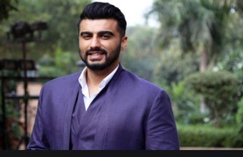 Arjun kapoor, arjun kapoor injured, arjun kapoor Rakul Preet Singh, arjun kapoor film shooting, arjun kapoor sahres a picture, arjun kapoor injury, arjun kapoor film, Arjun Kapoor latest news, arjun kapoor upcoming film, arjun kapoor latest update, arjun kapoor enjoys birthday, arjun kapoor with kareena kapoor khan, arjun kapoor malaika arora khan,