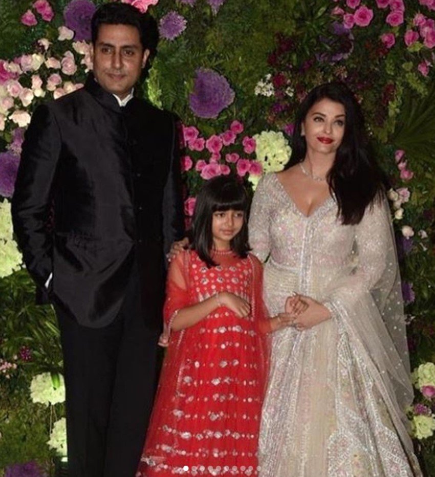 Armaan Jain-Anissa Malhotra wedding, Karisma Kapoor, Kareena Kapoor, Aishwarya Bachchan, abhishek bachchan, aradhya Bachchan, amitabh bachchanm , Armaan Jain Big Fat Wedding, Adhar Jain Tara Sutaria, Ananya Panday, Shanaya Kapoor, entertainment news, bollywood news, television news