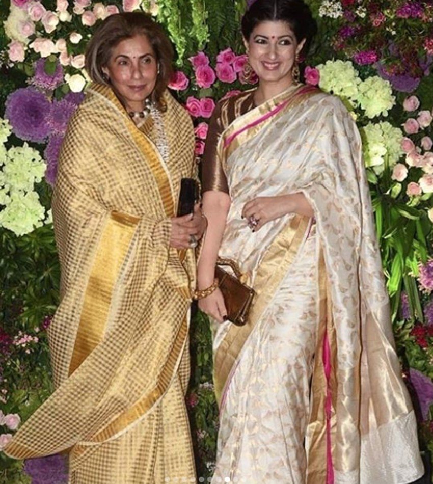 Armaan Jain-Anissa Malhotra wedding, Karisma Kapoor, Kareena Kapoor, Aishwarya Bachchan, abhishek bachchan, aradhya Bachchan, amitabh bachchanm , Armaan Jain Big Fat Wedding, Adhar Jain Tara Sutaria, Ananya Panday, Shanaya Kapoor, entertainment news, bollywood news, television news