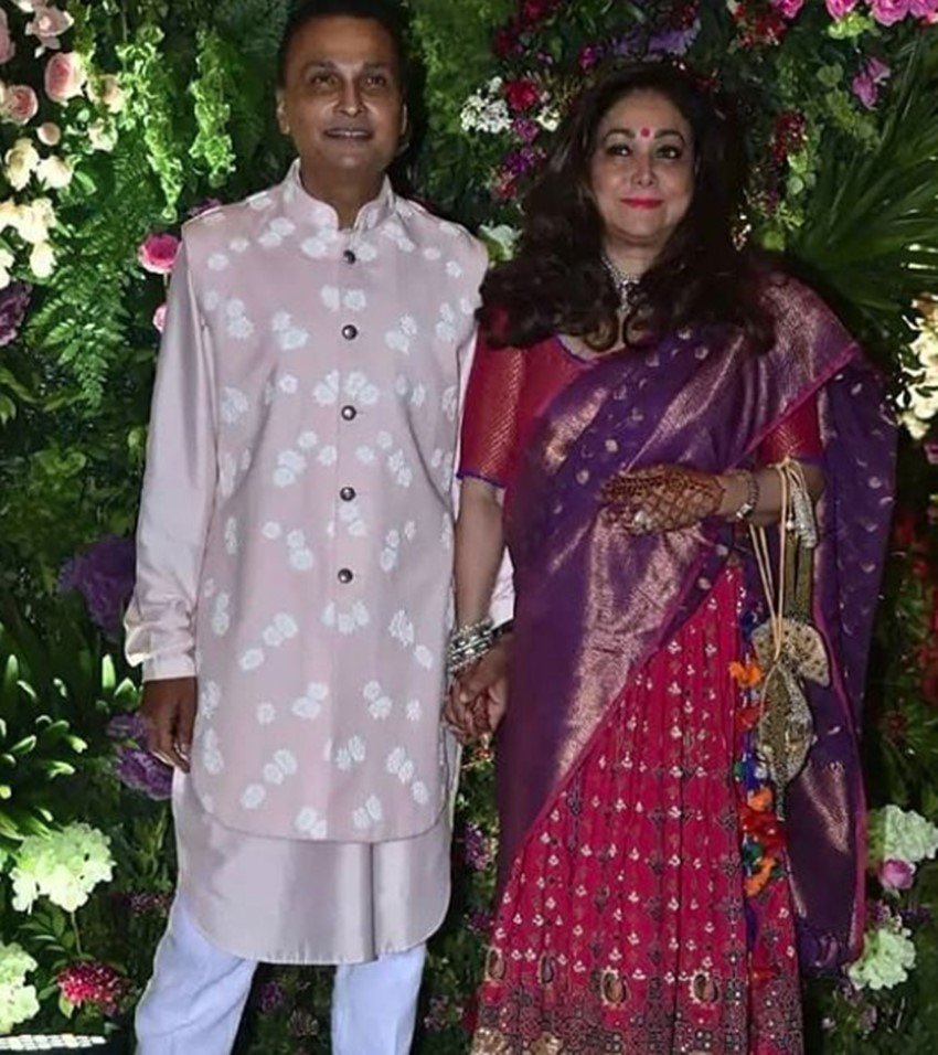 Armaan Jain-Anissa Malhotra wedding, Karisma Kapoor, Kareena Kapoor, Aishwarya Bachchan, abhishek bachchan, aradhya Bachchan, amitabh bachchanm , Armaan Jain Big Fat Wedding, Adhar Jain Tara Sutaria, Ananya Panday, Shanaya Kapoor, entertainment news, bollywood news, television news