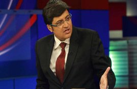 arnab goswami