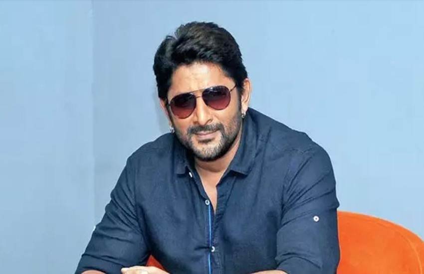 बॉलीवुड अभिनेता अरशद वारसी बॉलीवुड अभिनेता अरशद वारसी