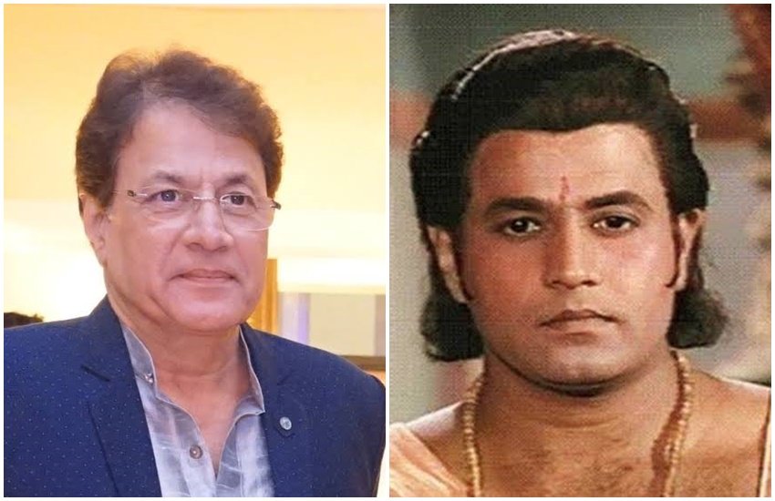 Arun Govil, Ramayan, अरुण गोविल, रामायण, राम, Ram, Arun Govil On Ramayan, Ramayana, Arun Govil As Ram, Arun Govil film, Arun Govil age, Arun Govil show, Arun Govil ramayan,