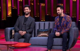 Vicky Kaushal, ayushmann khurrana, Vicky kaushal bhoot, ayushmann khurrana Shubh mangal zyada saavdhan, bhoot Shubh mangal zyada saavdhan clash on box office, Vicky kaushal ayushmann khurrana national award winning actors,