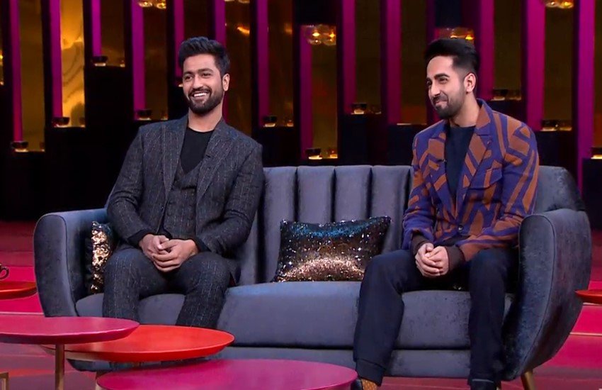 Vicky Kaushal, ayushmann khurrana, Vicky kaushal bhoot, ayushmann khurrana Shubh mangal zyada saavdhan, bhoot Shubh mangal zyada saavdhan clash on box office, Vicky kaushal ayushmann khurrana national award winning actors,