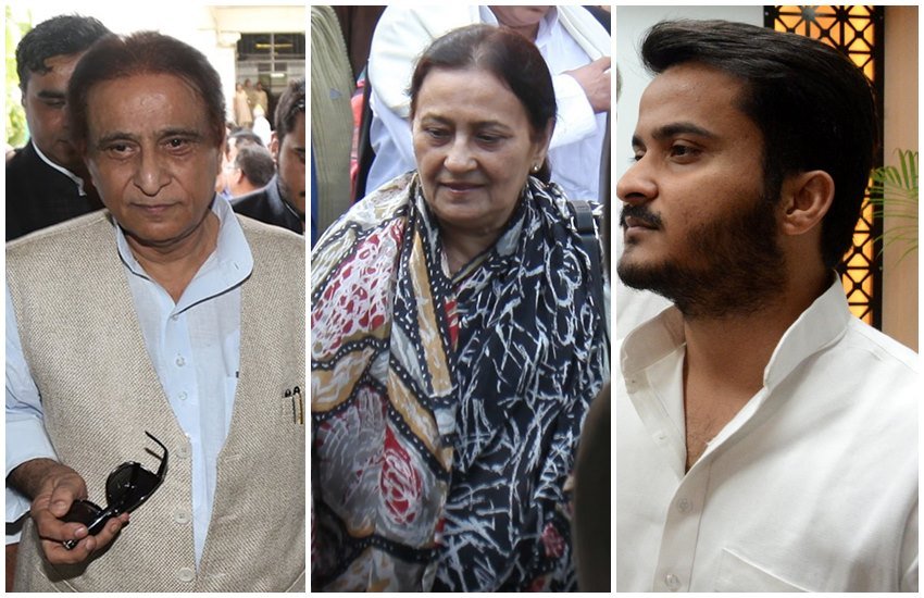 आजम खान पर अनियमितता का यह कोई नया मामला नहीं है। गौहर विश्वविद्यालय के लिए गैरकानूनी रूप से जमीन हथियाने से लेकर अन्य कई अनियमितताओं से संबंधित मामले उन पर दर्ज हैं। वे लंबे समय से सियासत में हैं और समाजवादी पार्टी के शीर्ष और निर्णायक भूमिका वाले नेताओं में गिने जाते हैं। आरोप है कि जब उनकी पार्टी उत्तर प्रदेश में सत्ता में थी, तब उन्होंने उसका खूब बेजा फायदा उठाया।