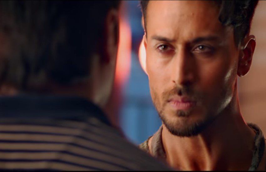 baaghi 3 trailer, baaghi 3 poster, baaghi 3 trailer release date, ahmed khan, baaghi 3 movie, baaghi 2 box office collection, baaghi 2 mp3, bollywood action movie, baaghi 2 trailer, बागी2 टाइगर श्रॉफ, baaghi 2 movie full, baaghi 2 total collection, south action hindi movie, tiger shroff hairstyle in baaghi 2, Baaghi 3 Trailer Out, Baaghi 3, Baaghi 3 Trailer Release, Tiger Shroff Blasting on Villain in Baaghi 3, Tiger Shroff Fights For Brother Riteish Deshmukh, Shraddha Kapoor, Shraddha Kapoor Looks Stunning, Tiger Action Reaction is Awesome in Baaghi 3, entertainment news, Fans Reaction on Baaghi 3 Trailer