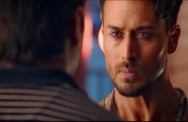 baaghi 3 trailer, baaghi 3 poster, baaghi 3 trailer release date, ahmed khan, baaghi 3 movie, baaghi 2 box office collection, baaghi 2 mp3, bollywood action movie, baaghi 2 trailer, बागी2 टाइगर श्रॉफ, baaghi 2 movie full, baaghi 2 total collection, south action hindi movie, tiger shroff hairstyle in baaghi 2, Baaghi 3 Trailer Out, Baaghi 3, Baaghi 3 Trailer Release, Tiger Shroff Blasting on Villain in Baaghi 3, Tiger Shroff Fights For Brother Riteish Deshmukh, Shraddha Kapoor, Shraddha Kapoor Looks Stunning, Tiger Action Reaction is Awesome in Baaghi 3, entertainment news, Fans Reaction on Baaghi 3 Trailer