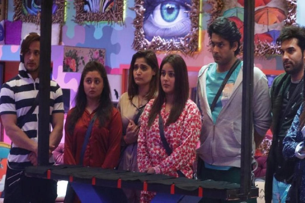 Bigg Boss 13bigg boss 13, Paras Chhabra, Paras Chhabra Out of bigg boss, Paras Chhabra Out Of top 5, Arti Singh, Rashmi, Sidharth, Sana, Asim, Paras out of bb13, bigg boss 13 eviction, bigg boss 13 elimination, bigg boss 13 eviction today, bigg boss 13 elimination today, biggboss 13 evicted contestants, bigg boss 13 eviction Top 6, top 5 Contestants, eviction bigg boss 13, bigg boss 13 latest news, bigg boss 13 news in hindi