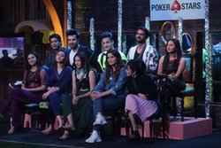 Bigg Boss 13: Grand Finale में रश्मि-सिद्धार्थ की गजब कैमेस्ट्री, शो में सना-आसिम-हिमांशी ऐसे छलकाएंगे ग्लैमर