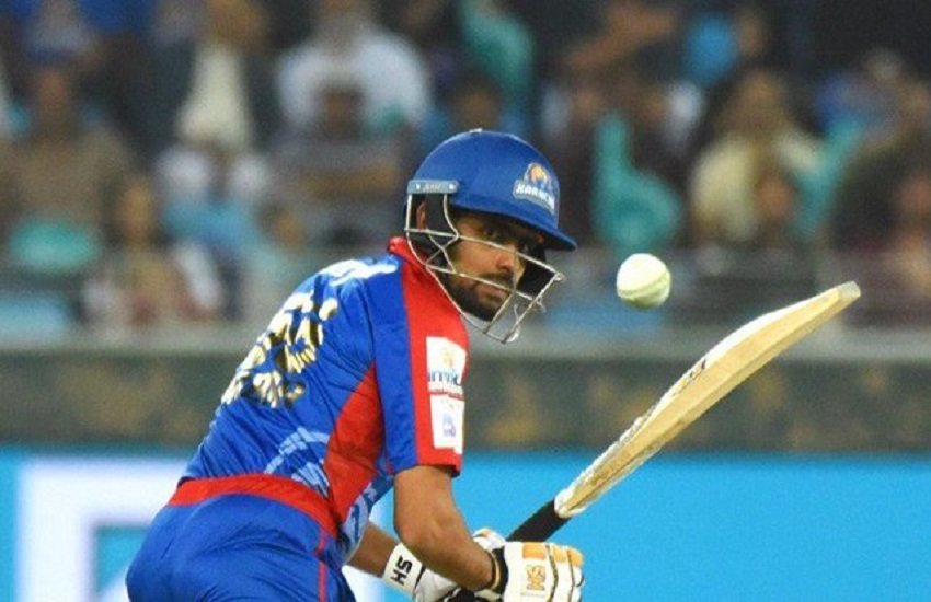 PSL 2020 Live Cricket Score, Karachi Kings vs Peshawar Zalmi Live Score: इन खिलाड़ियों के साथ उतर सकती हैं दोनों टीमें
