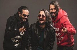 Bhuvan bam, World Economic Forum, Forbes, Forbes India, Forbes India 30 Under 30, Bhuvan Bam in Forbes list, फोर्ब्स इंडिया, फोर्ब्स, फोर्ब्स इंडिया 30 लिस्ट, भुवन बाम, साई पल्लवी