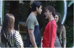 Bigg Boss 13: बिग बॉस 13 के ऐसे 5 फाइटिंग सीन जिसने बढ़ाई शो की TRP, छप्पर फाड़कर मिली शोहरत