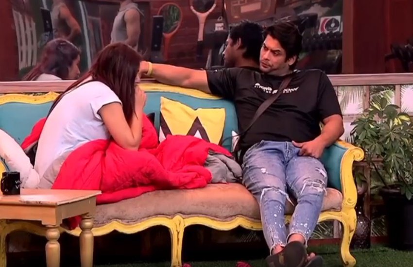 bigg boss, Bigg Boss 13 February7 Episode live Update, Paras chhabra, Mahira sharma, task cancel, paras try to draw finale week task, Bigg boss, Sidharth shukla, asima riaz, shehnaaz gill, Mahira sharma, arti singh, paras chhabra try to draw task