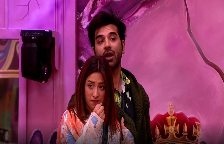 Bigg Boss 13, February 13 Episode Live update, Bigg Boss 13, Bigg Boss Finale, Bigg Boss finale week, Bigg Boss live streaming, bigg boss 13 top five contetstant, Bigg Boss 13, sidharth shukla, asiz riaz, rashami desai, paras chhabra, mahira sharma, arti singh, Bigg Boss latest update,