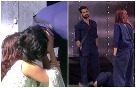 Bigg boss, bigg boss 13, siddharth shukla, Asim riaz, Shehanaz gill, Vishal aditya singh, Bigg Boss 13fabuary1 Episode, Vishal aditya singh brother, vikas gupta, Paras Chhabra, Mahira Sharma, Bigg Boss 13 fabuary 01 Episode Update, brother, father, fight, Kunal, aasim riaz, rashmi desai, bigg boss 13, bigg boss 13 latest update, bigg boss latest, bigg boss 13 fabuary, bb 13,