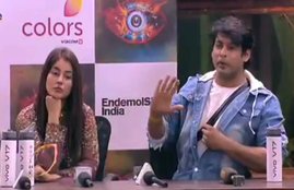 bigg boss 13, sidharth shukla, bigg boss 13 live, bigg boss 13 winner, sidharth shukla age, sidharth shukla bigg boss, bigg boss 13 siddharth shukla, Television news, बिग बॉस 13, सिद्धार्थ शुक्ला, shehnaaz gill, paras, mahira sharma, shehnaz gill