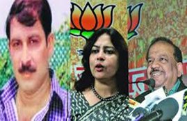 Delhi election 2020, Delhi Elections Results: