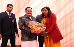 BJP की बड़ी नेता का कत्ल, फोन पर बात कर रही थी, पति ने सीने पर दाग दी गोली