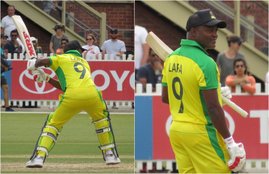 brian lara