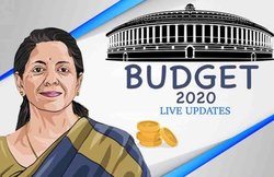 कॉरपोरेट कार्य मंत्रालय के बजट में 24 फीसद की वृद्धि, कुल 728 करोड़ रुपए का आवंटन