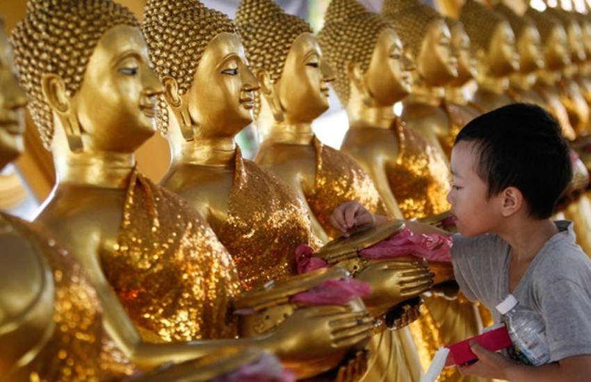 प्रतीकात्मक तस्वीर। (Source:AP Photo)