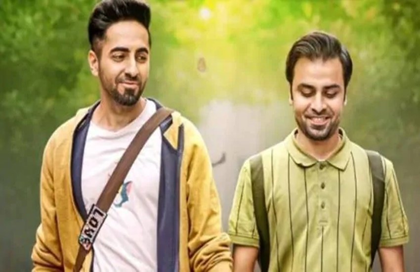 Shubh Mangal Zyada Saavdhan, vicky kaushal, bhoot, Shubh Mangal Zyada Saavdhan Box Office Collection Day 3, Shubh Mangal Zyada Saavdhan Collection of 3 days, Shubh Mangal Zyada Saavdhan Second Day Collection, Shubh Mangal Zyada Saavdhan Box Office collection, Ayushmann Khurrana,Shubh Mangal Zyada Saavdhan Release, शुभ मंगल ज्यादा सावधान, शुभ मंगल ज्यादा सावधान बॉक्स ऑफिस कलेक्शन डे 3, आयुष्मान खुराना