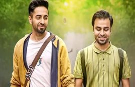 Shubh Mangal Zyada Saavdhan, vicky kaushal, bhoot, Shubh Mangal Zyada Saavdhan Box Office Collection Day 3, Shubh Mangal Zyada Saavdhan Collection of 3 days, Shubh Mangal Zyada Saavdhan Second Day Collection, Shubh Mangal Zyada Saavdhan Box Office collection, Ayushmann Khurrana,Shubh Mangal Zyada Saavdhan Release, शुभ मंगल ज्यादा सावधान, शुभ मंगल ज्यादा सावधान बॉक्स ऑफिस कलेक्शन डे 3, आयुष्मान खुराना