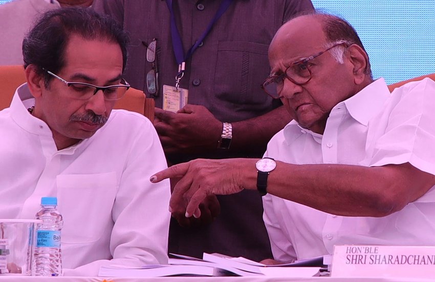 CAA, nrc, Mahavikas Aghadi, CM Uddhav, sharad pawar, ncp, bjp, congress, NRC dispute, CAA NRC dispute