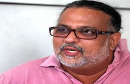 tushar gandhi, tushar gandhi lecture cancelled, tushar gandhi model college lecture cancelled, model college pune, pune city news