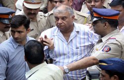 शीना बोरा मर्डर केस: बॉम्बे HC से जमानत मिलने पर भी जेल में ही रहेंगे पीटर मुखर्जी, CBI को मिला 6 हफ्ते का वक्त