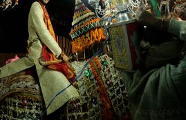 Gujarat, Gujarat dalit, Gujarat dalit bridegroom, dalit riding horse, Gujarat dalit social boycott, dalit atrocities, crime against daliots, gujarat news