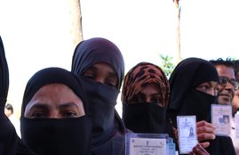 Voter ID, citizenship, citizenship, CAA, NRC, modi, bjp, mumbai police, Bangladesi, Muslims, illegal Bangladeshis