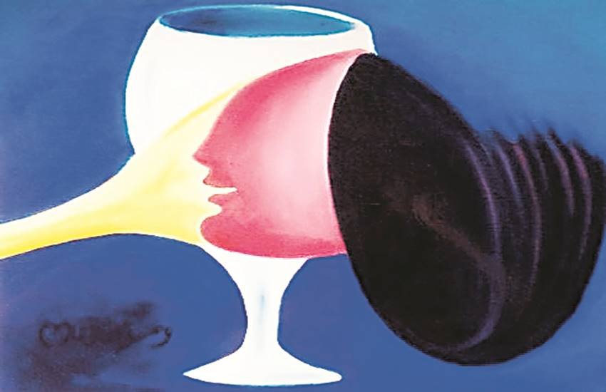 ravivari, Special column story, chacha ansari ki gilasia, ravivari special page, Pramod dwedi, chacha ansari ki gilasia story by Pramod dwedi, jansatta ravivari, jansatta ravivari column, sunday special column, special column on sunday, sunday special column ravivari, ravivari stambh, jansatta news, jansatta ravivari, jansatta hindi news, jansatta sunday special ravivari poem column, poem, jansatta sunday special, Jansatta Hindi News