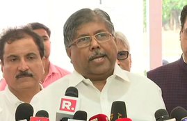 Chandrakant Patil