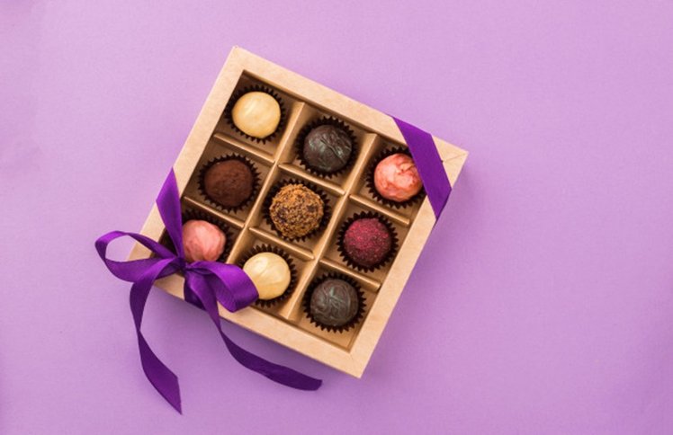 Happy Chocolate Day 2020 Wishes Images, Quotes, Status: दिन खास है आज चॉकलेट खिलाइए… चॉकलेट डे पर शेयर करें ये मैसेज