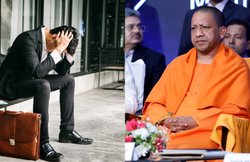 UP: सीएम योगी के सूबे में तेजी से बढ़ रही बेरोजगारी, एक साल में 12.50 लाख बेरोजगार बढ़े, बेरोजगारों की संख्या 34 लाख