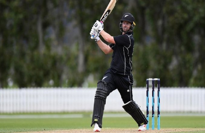 Auckland vs Otago: कॉलिन मुनरो का गरजा बल्ला, 12 चौके 7 छक्के जड़कर टीम को जिता दिया खिताब
