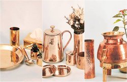 ब्लड प्रेशर कंट्रोल करने में मददगार है कॉपर, जानें क्या हैं इसके और फायदे